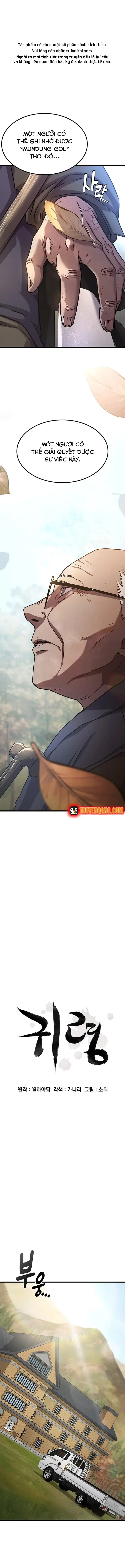 Lê Hoa Vu Nữ Chapter 28 - Trang 4