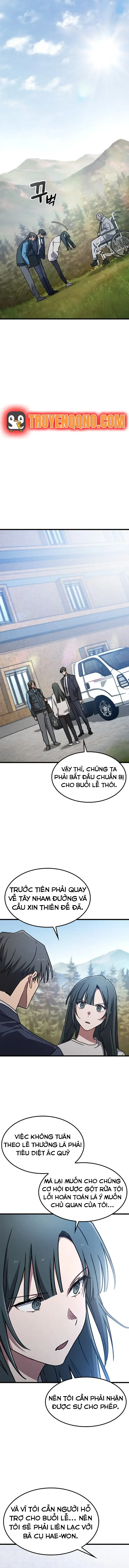 Lê Hoa Vu Nữ Chapter 29 - Trang 10
