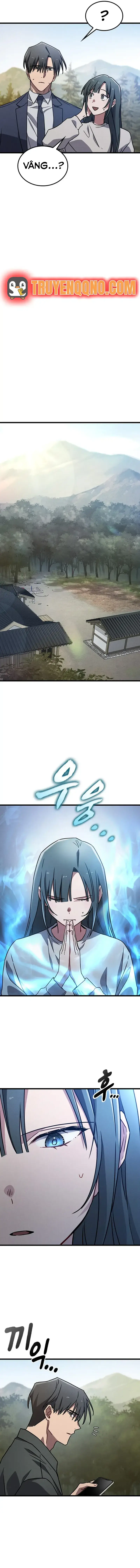 Lê Hoa Vu Nữ Chapter 29 - Trang 13