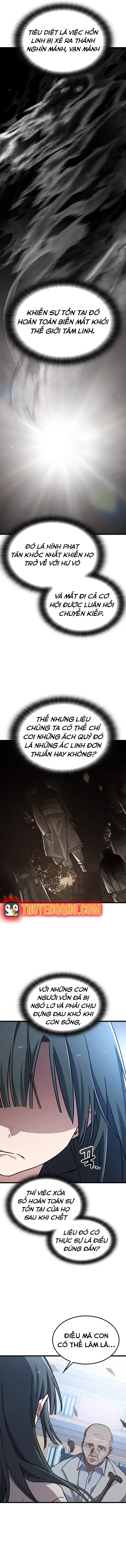 Lê Hoa Vu Nữ Chapter 29 - Trang 6