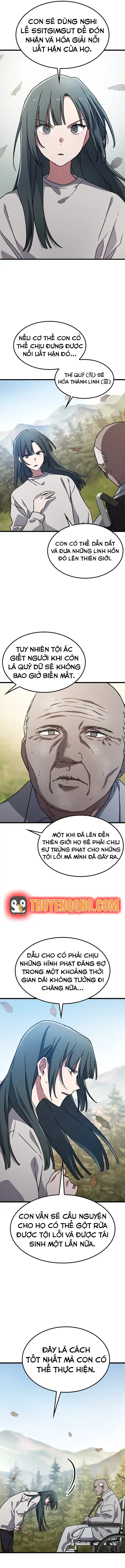 Lê Hoa Vu Nữ Chapter 29 - Trang 7
