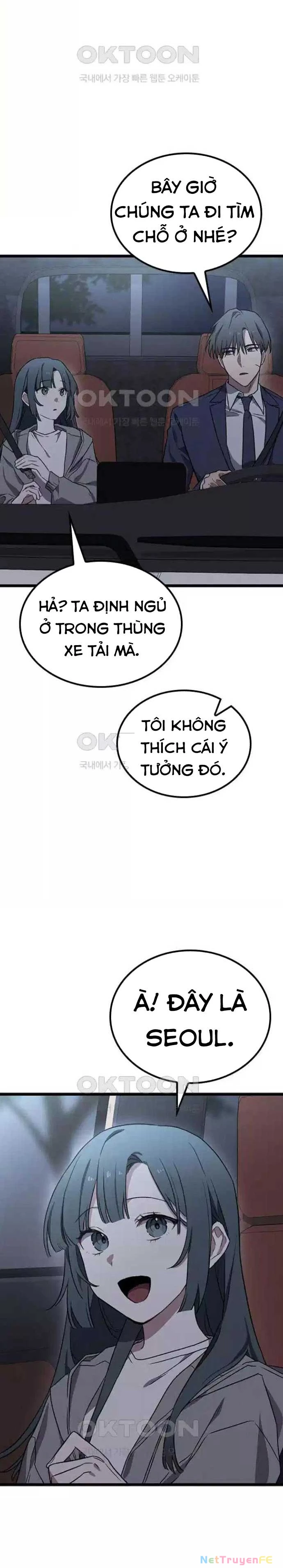 Lê Hoa Vu Nữ Chapter 3 - Trang 10