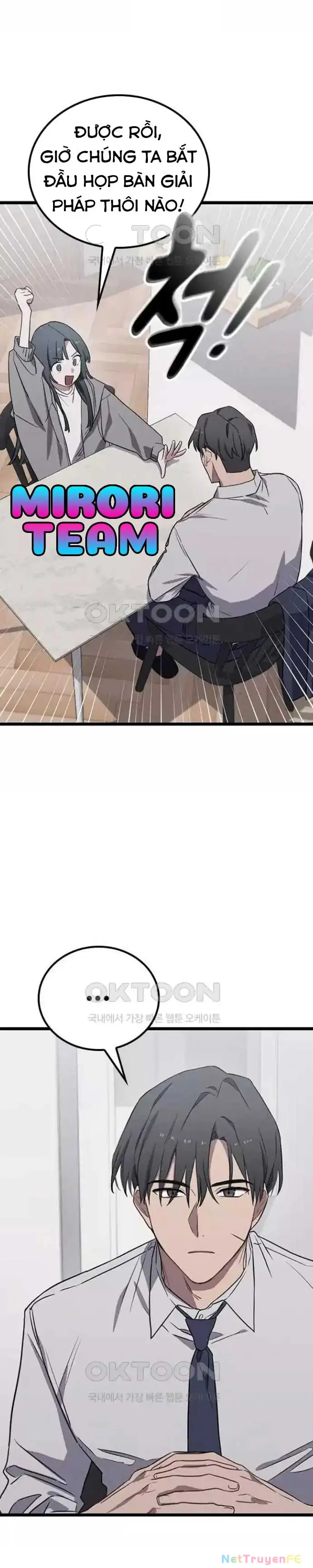 Lê Hoa Vu Nữ Chapter 3 - Trang 13