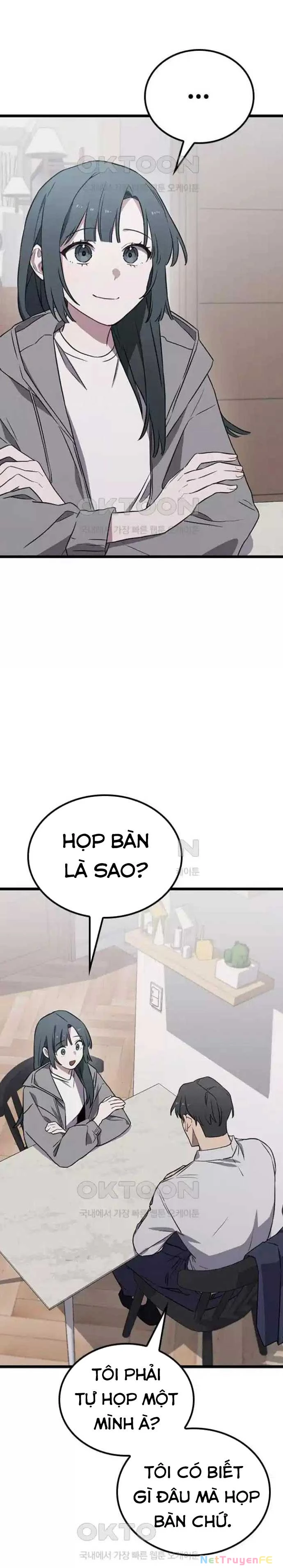 Lê Hoa Vu Nữ Chapter 3 - Trang 14