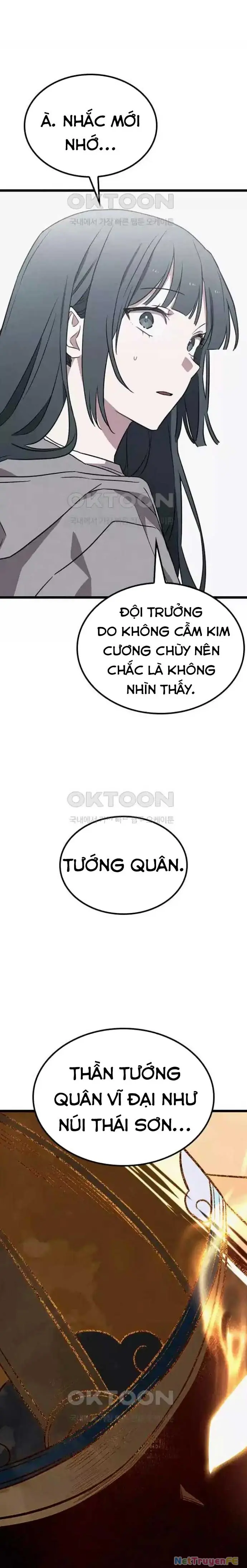 Lê Hoa Vu Nữ Chapter 3 - Trang 32