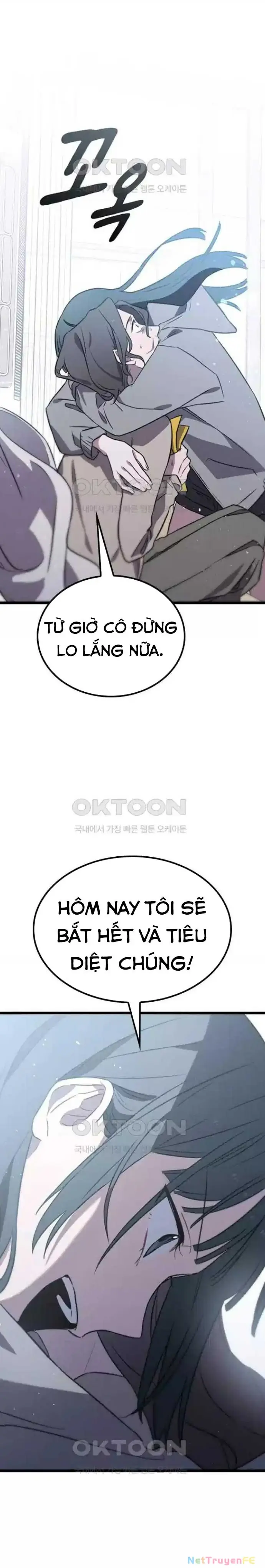 Lê Hoa Vu Nữ Chapter 3 - Trang 36