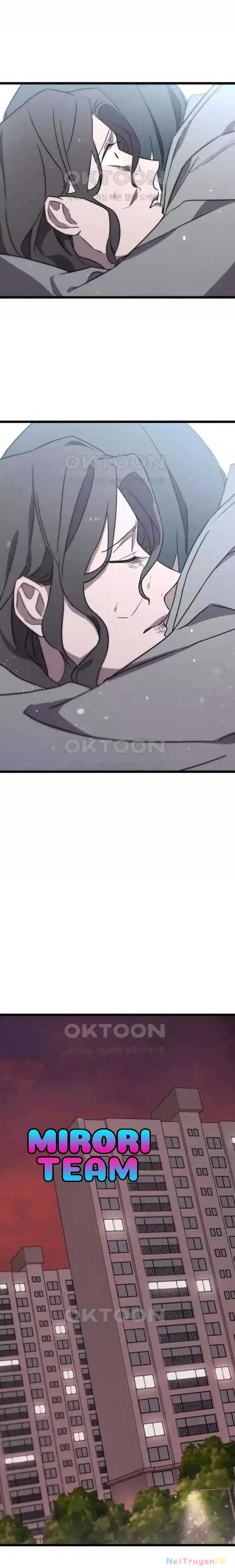Lê Hoa Vu Nữ Chapter 3 - Trang 37