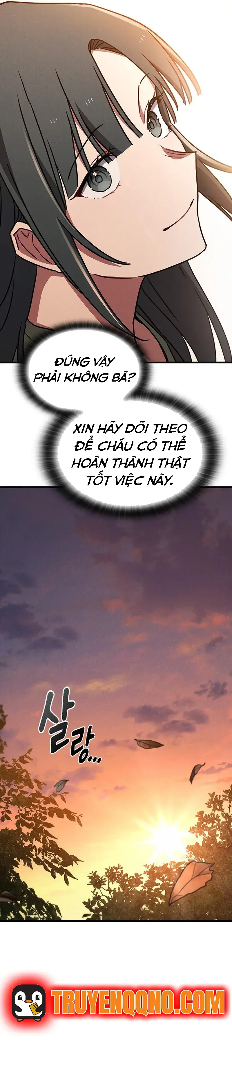 Lê Hoa Vu Nữ Chapter 30 - Trang 20
