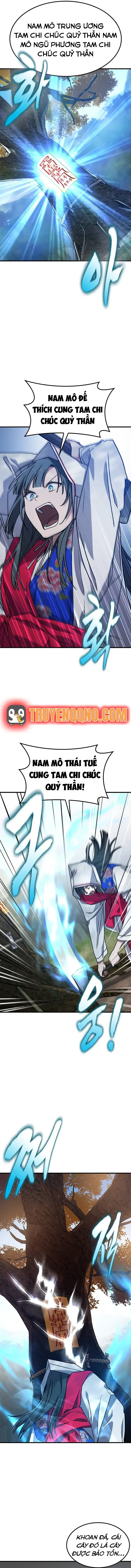 Lê Hoa Vu Nữ Chapter 30 - Trang 9