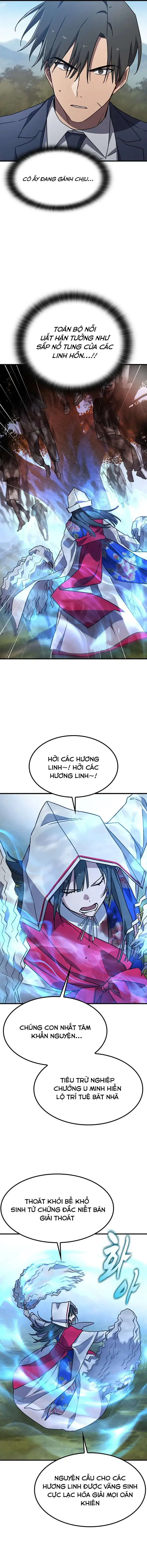 Lê Hoa Vu Nữ Chapter 31 - Trang 14