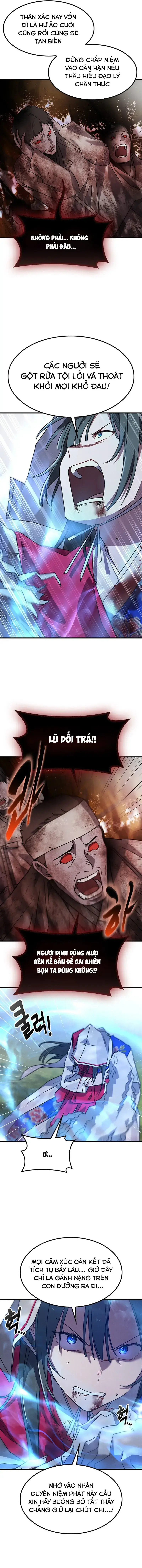 Lê Hoa Vu Nữ Chapter 31 - Trang 15