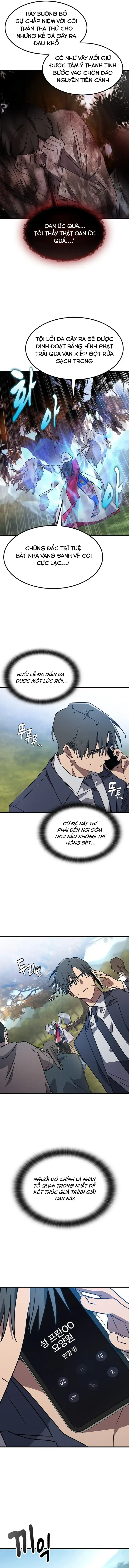 Lê Hoa Vu Nữ Chapter 31 - Trang 16