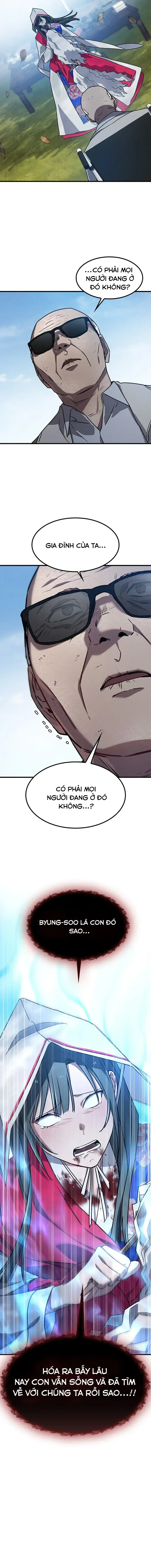 Lê Hoa Vu Nữ Chapter 31 - Trang 19