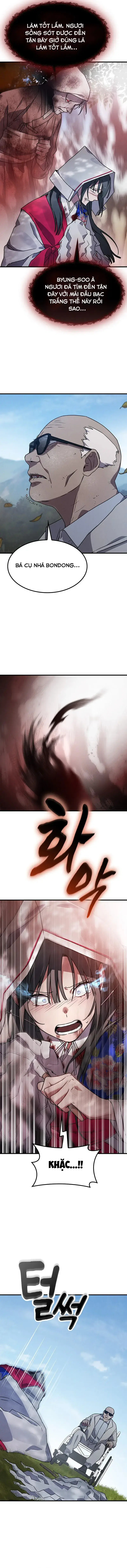 Lê Hoa Vu Nữ Chapter 32 - Trang 6