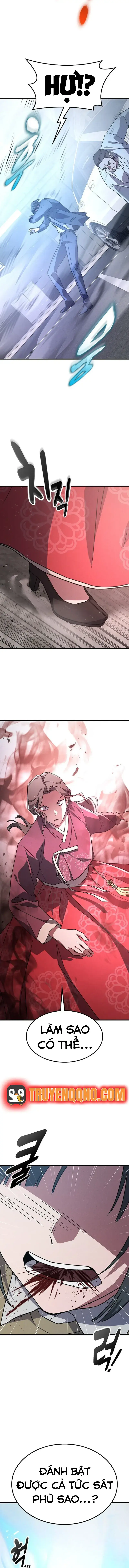 Lê Hoa Vu Nữ Chapter 34 - Trang 13