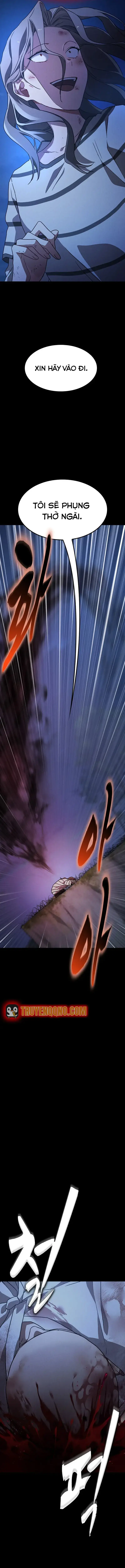 Lê Hoa Vu Nữ Chapter 35 - Trang 12