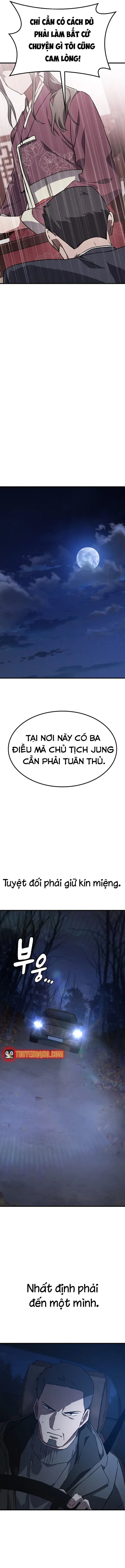 Lê Hoa Vu Nữ Chapter 35 - Trang 21
