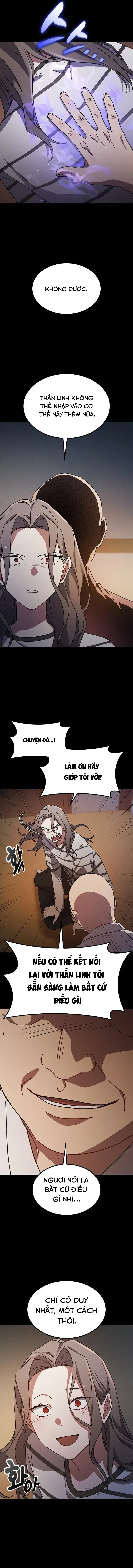 Lê Hoa Vu Nữ Chapter 35 - Trang 7