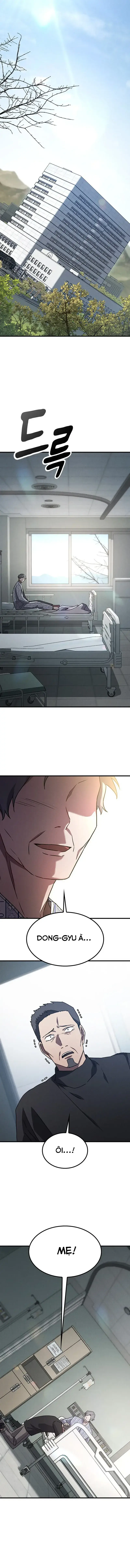 Lê Hoa Vu Nữ Chapter 36 - Trang 13