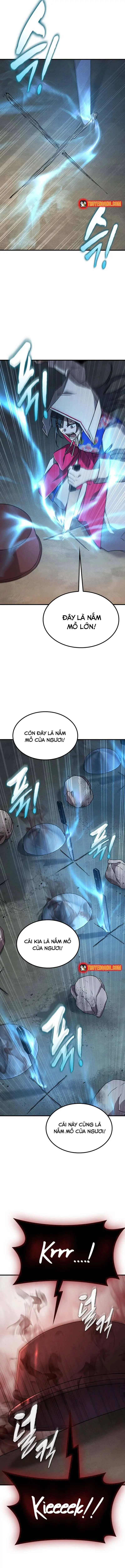 Lê Hoa Vu Nữ Chapter 39 - Trang 18