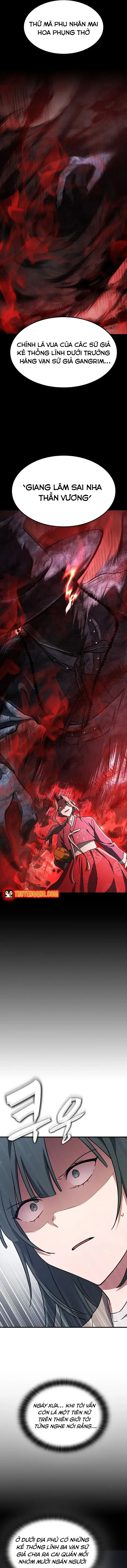 Lê Hoa Vu Nữ Chapter 40 - Trang 15