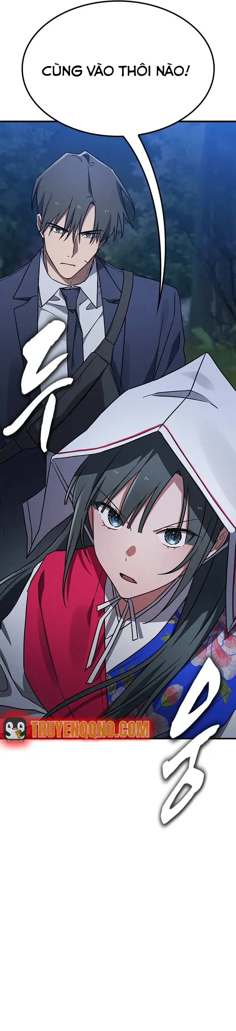 Lê Hoa Vu Nữ Chapter 42 - Trang 20