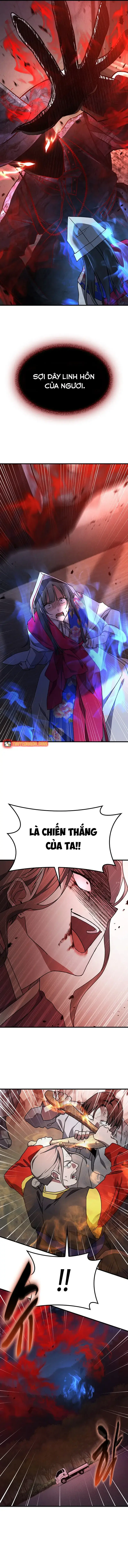Lê Hoa Vu Nữ Chapter 45 - Trang 20