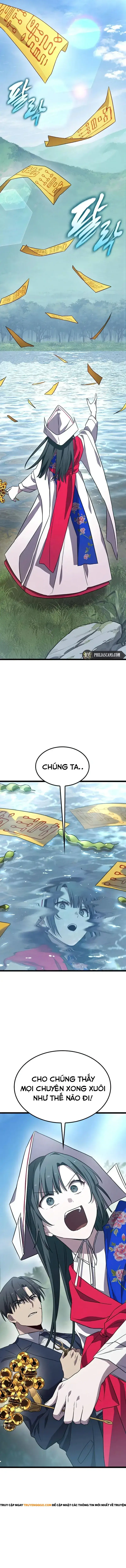 Lê Hoa Vu Nữ Chapter 5 - Trang 17