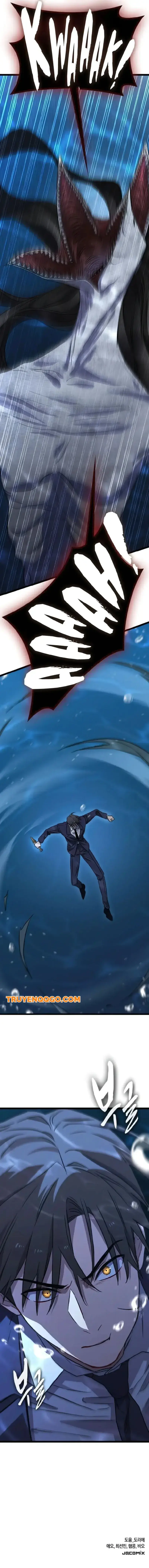 Lê Hoa Vu Nữ Chapter 6 - Trang 16
