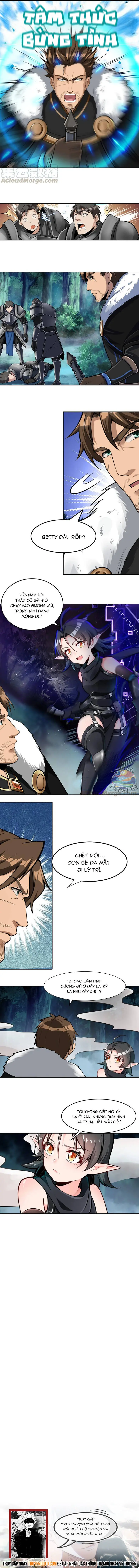 Lê Minh Chi Kiếm Chapter 11 - Trang 5