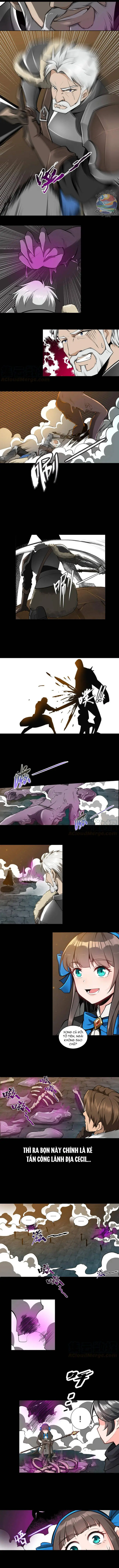 Lê Minh Chi Kiếm Chapter 7 - Trang 3
