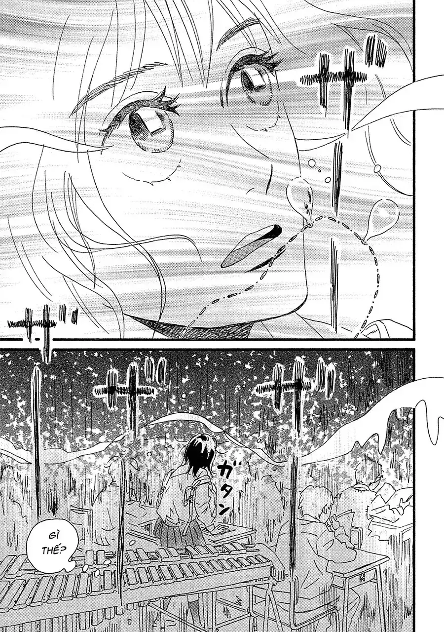 Lệ Vũ Và Khúc Tình Ca Chapter 1 - Trang 27