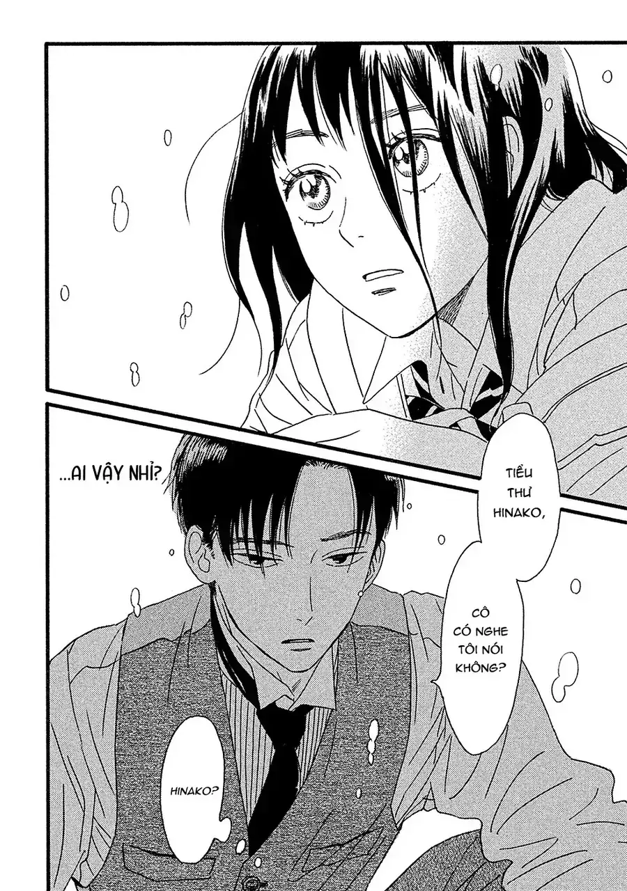 Lệ Vũ Và Khúc Tình Ca Chapter 1 - Trang 32