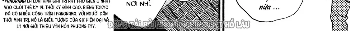 Lệ Vũ Và Khúc Tình Ca Chapter 10 - Trang 25