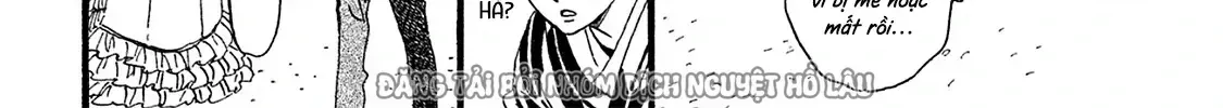 Lệ Vũ Và Khúc Tình Ca Chapter 10 - Trang 33