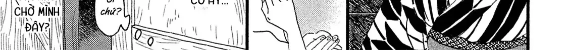 Lệ Vũ Và Khúc Tình Ca Chapter 10 - Trang 47