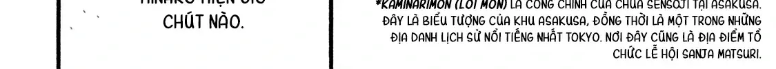 Lệ Vũ Và Khúc Tình Ca Chapter 10 - Trang 5