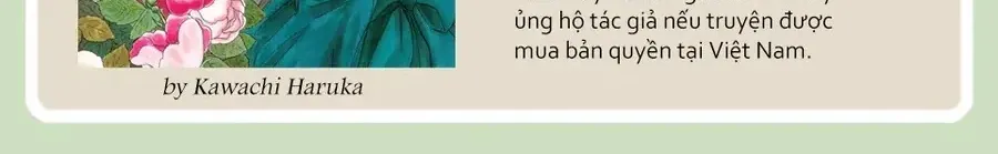 Lệ Vũ Và Khúc Tình Ca Chapter 12 - Trang 3