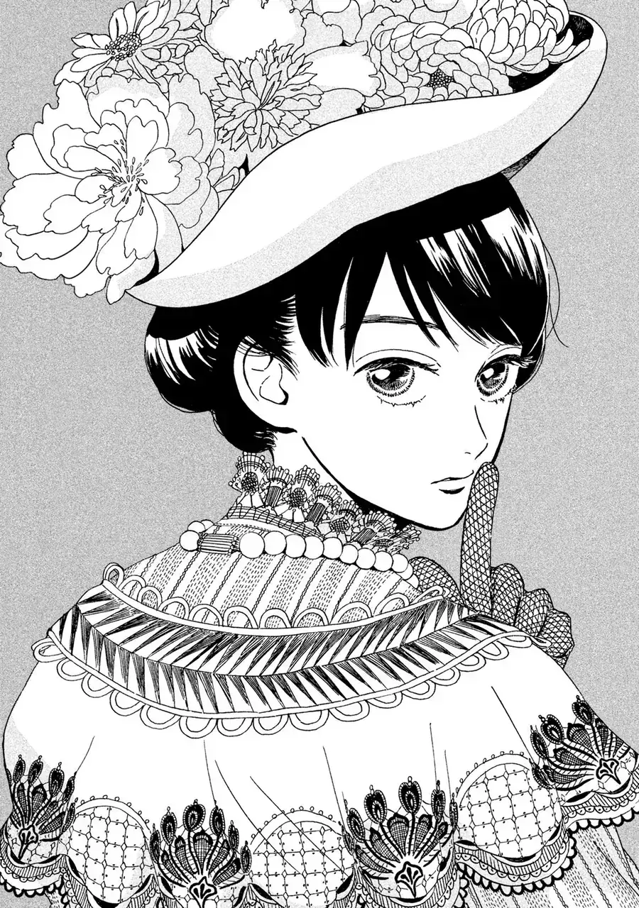 Lệ Vũ Và Khúc Tình Ca Chapter 13 - Trang 4