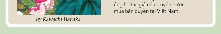 Lệ Vũ Và Khúc Tình Ca Chapter 18 - Trang 3