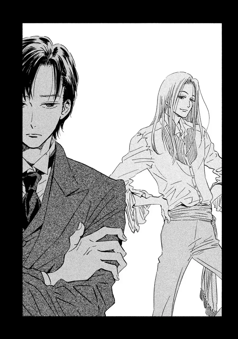 Lệ Vũ Và Khúc Tình Ca Chapter 18 - Trang 4