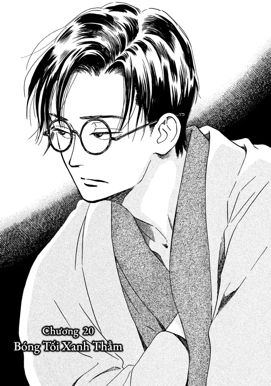 Lệ Vũ Và Khúc Tình Ca Chapter 20 - Trang 4