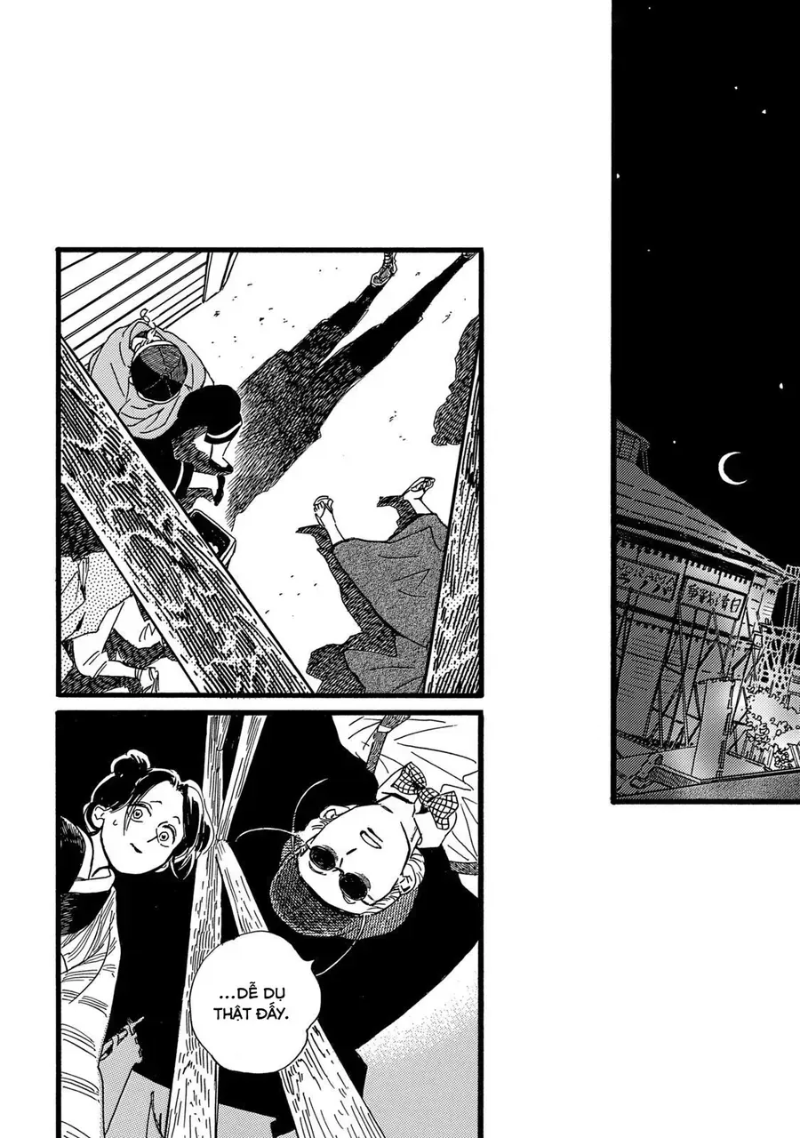 Lệ Vũ Và Khúc Tình Ca Chapter 29 - Trang 23