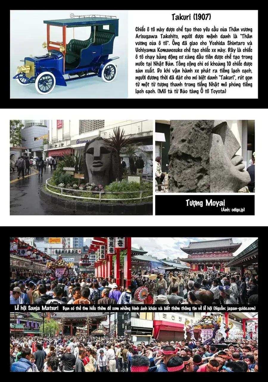Lệ Vũ Và Khúc Tình Ca Chapter 4 - Trang 36