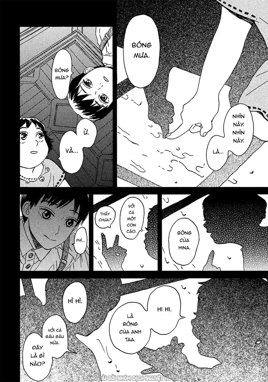 Lệ Vũ Và Khúc Tình Ca Chapter 5 - Trang 20