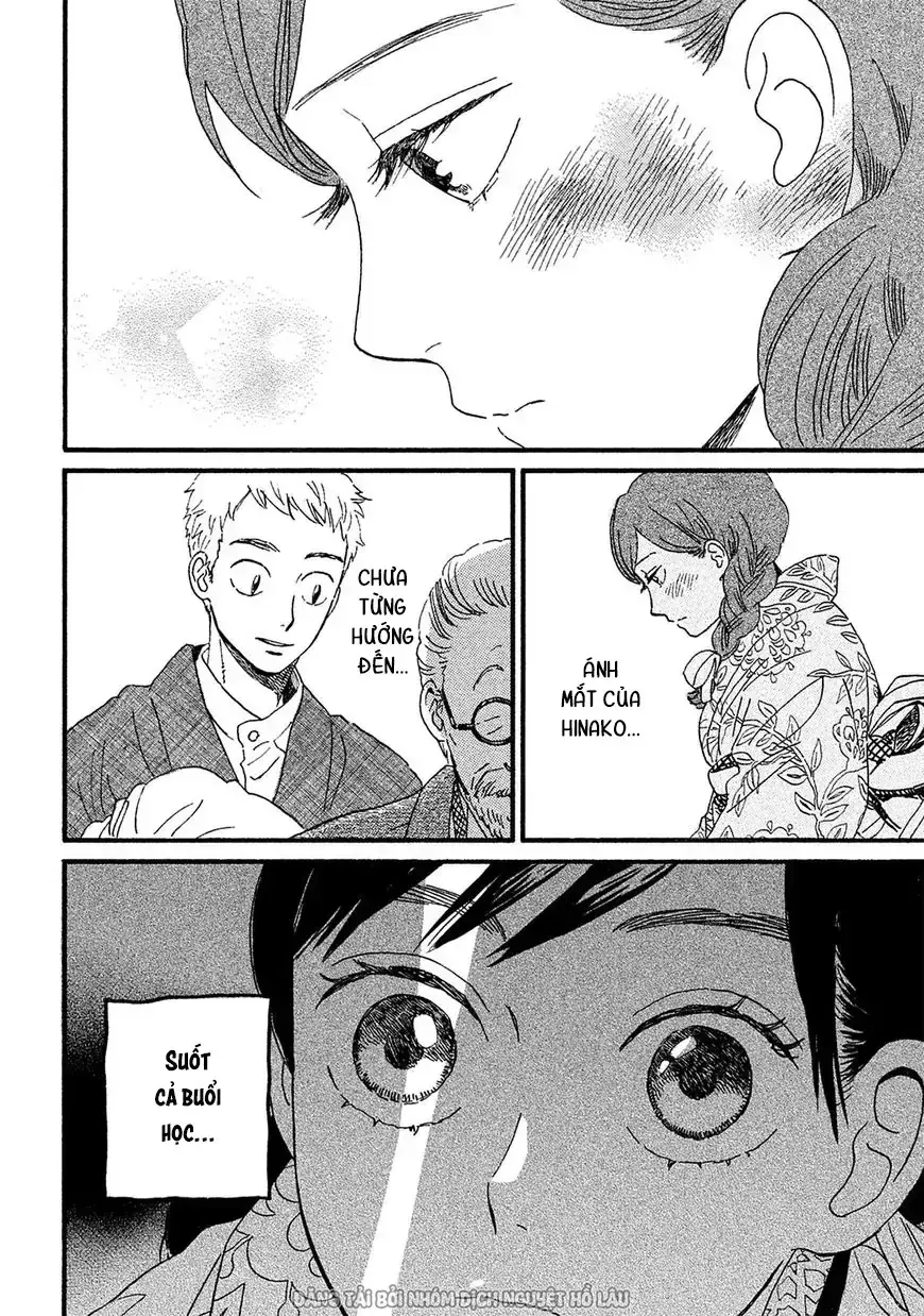 Lệ Vũ Và Khúc Tình Ca Chapter 7 - Trang 20