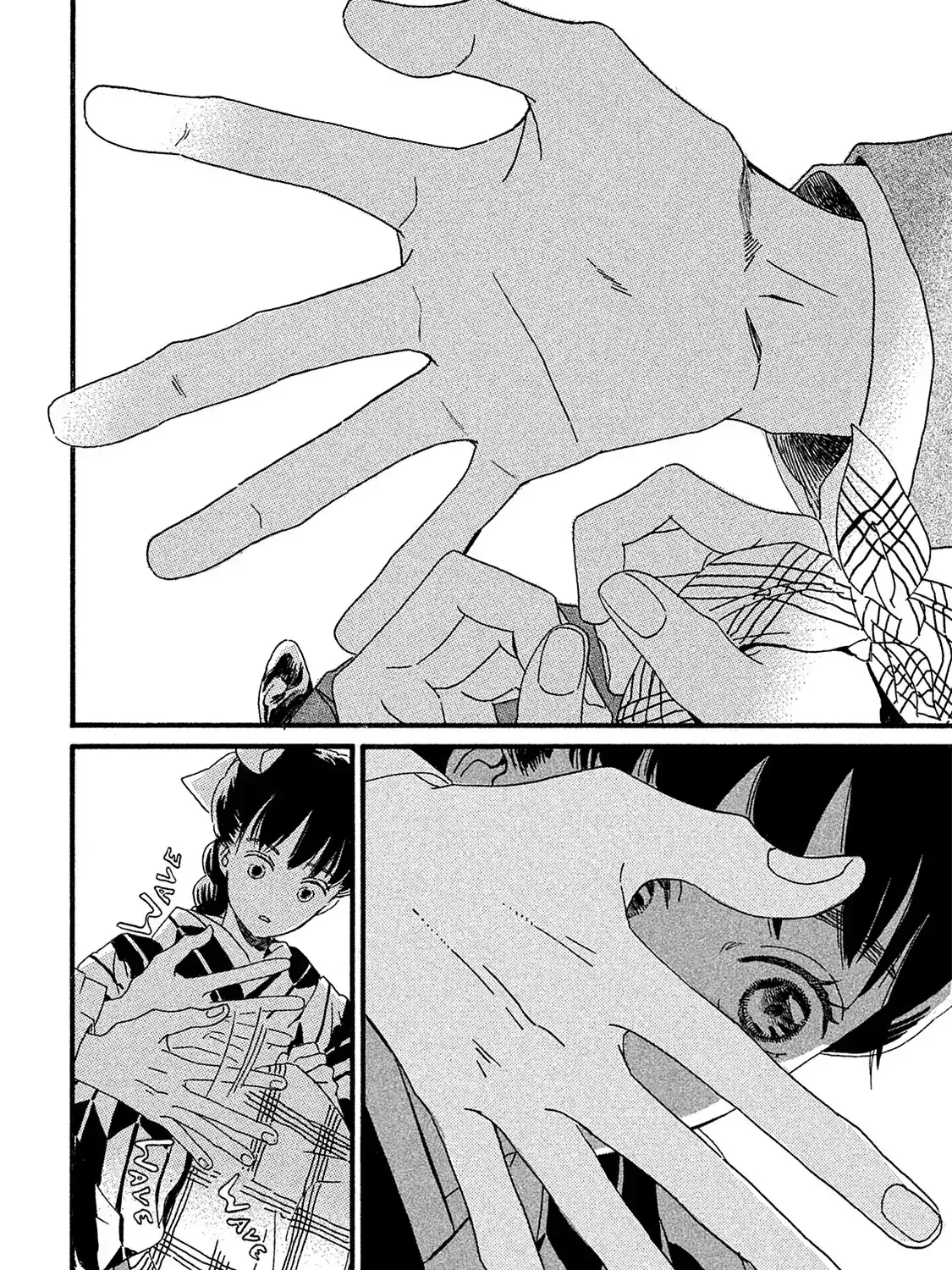 Lệ Vũ Và Khúc Tình Ca Chapter 9 - Trang 18