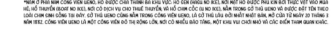 Lệ Vũ Và Khúc Tình Ca Chapter 9 - Trang 39