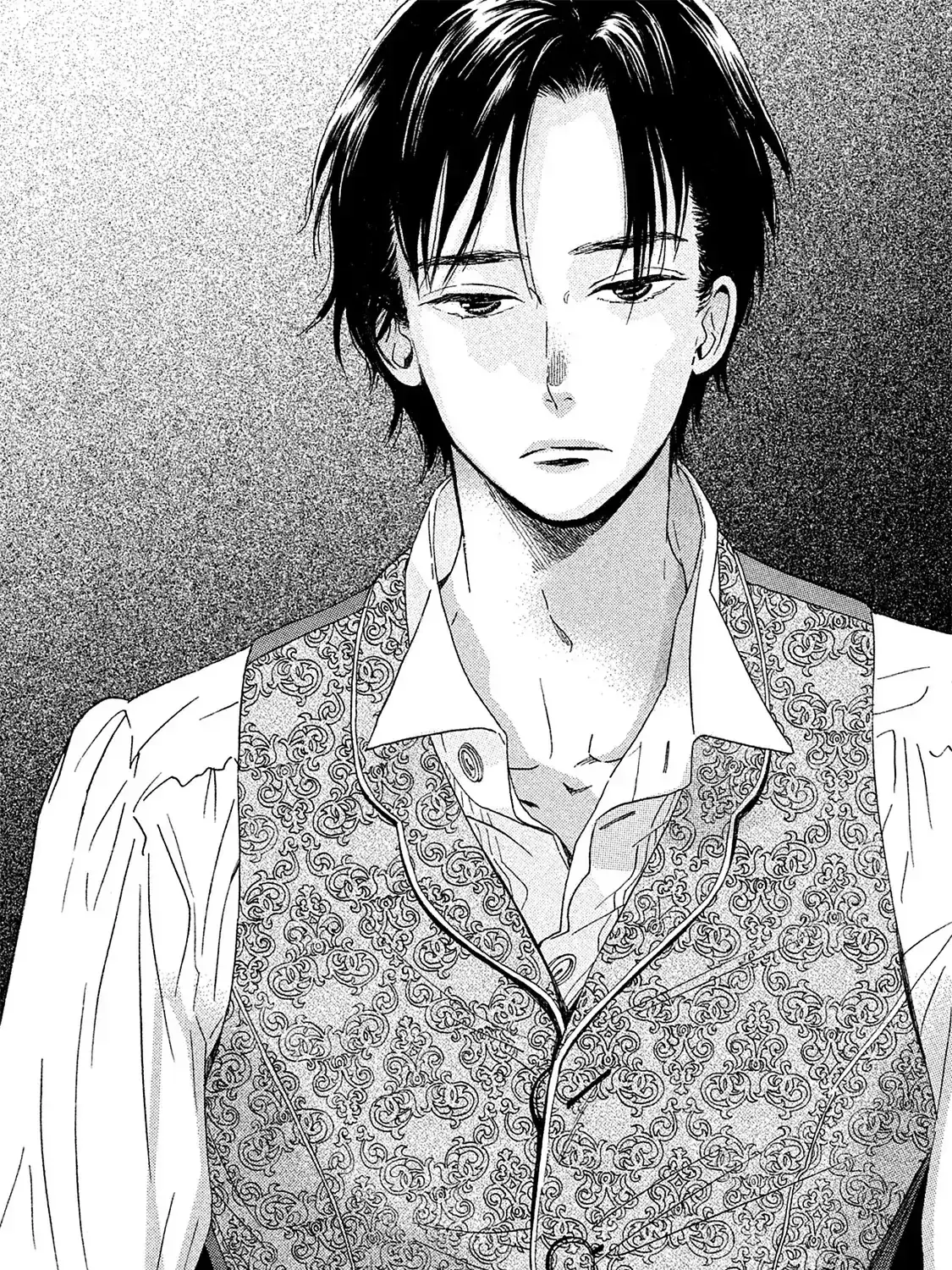 Lệ Vũ Và Khúc Tình Ca Chapter 9 - Trang 4