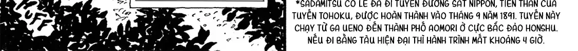 Lệ Vũ Và Khúc Tình Ca Chapter 9 - Trang 45
